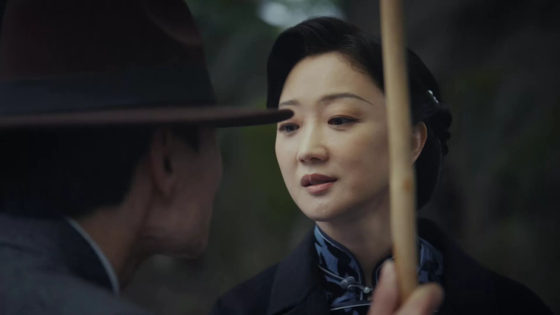 Путь одинокого героя (2024) 4 серия