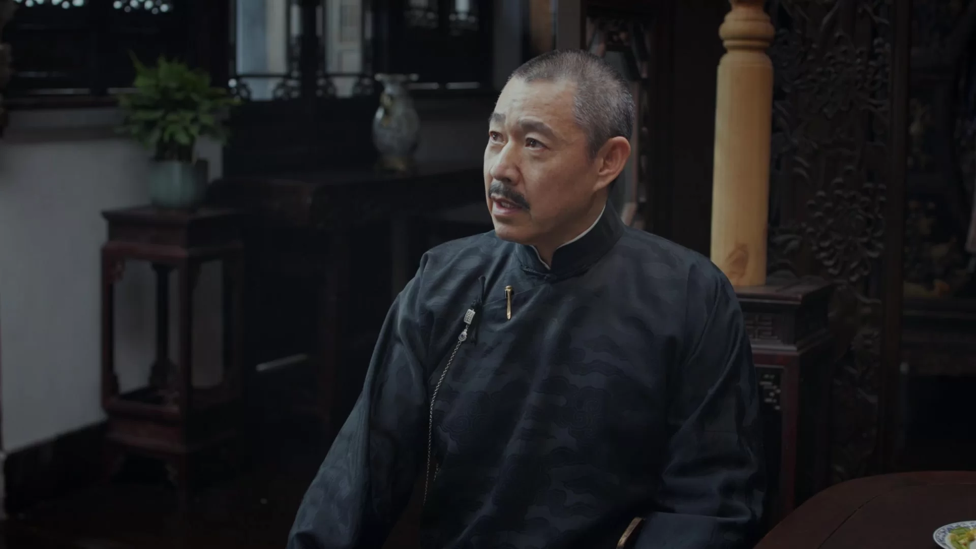 Путь одинокого героя (2024) 5 серия