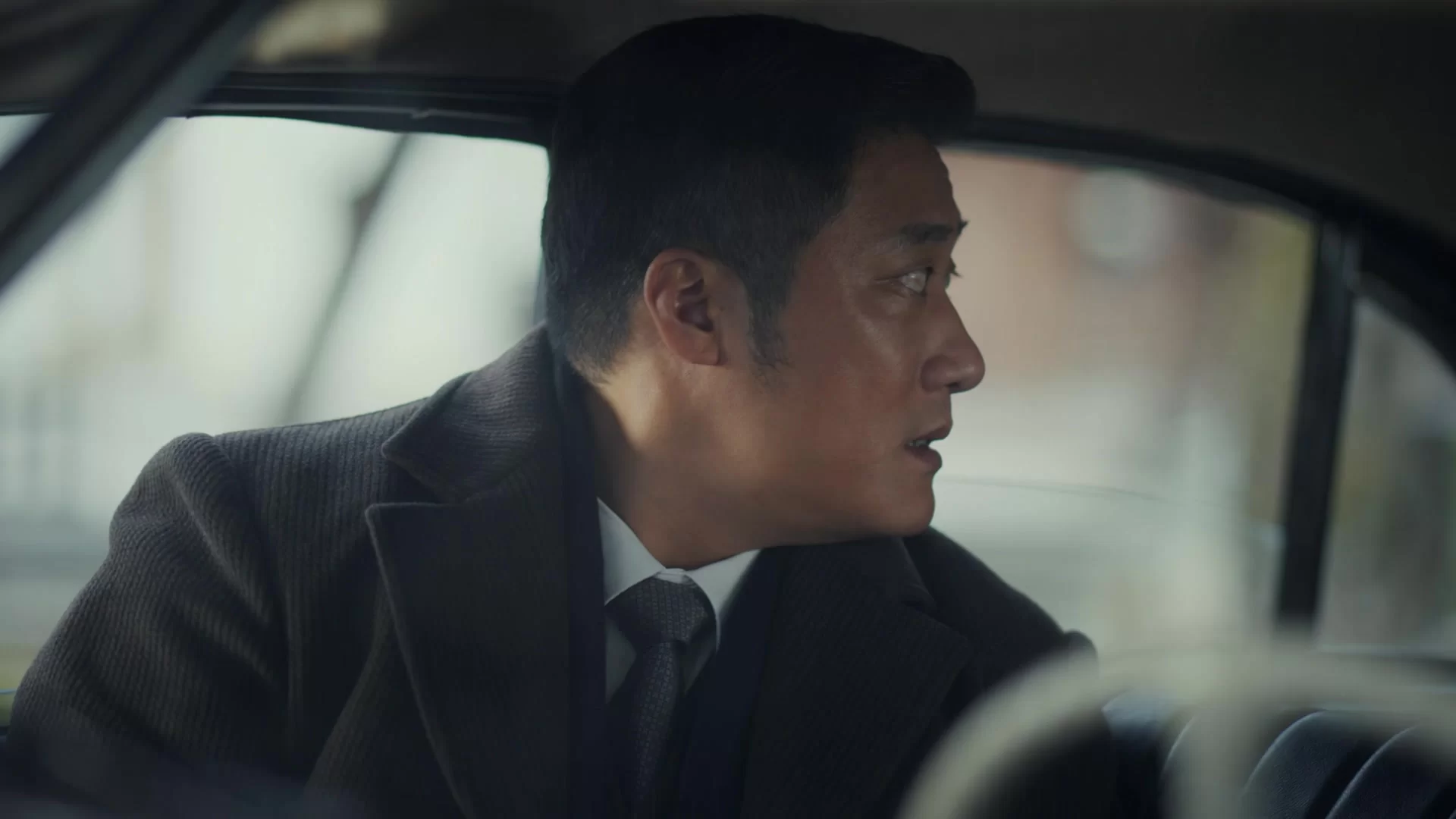 Путь одинокого героя (2024) 6 серия