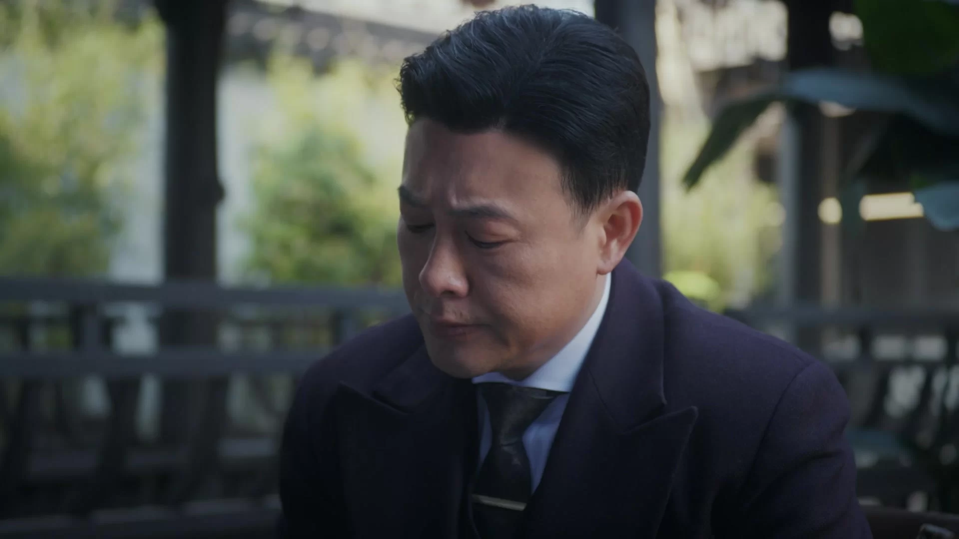 Путь одинокого героя (2024) 7 серия