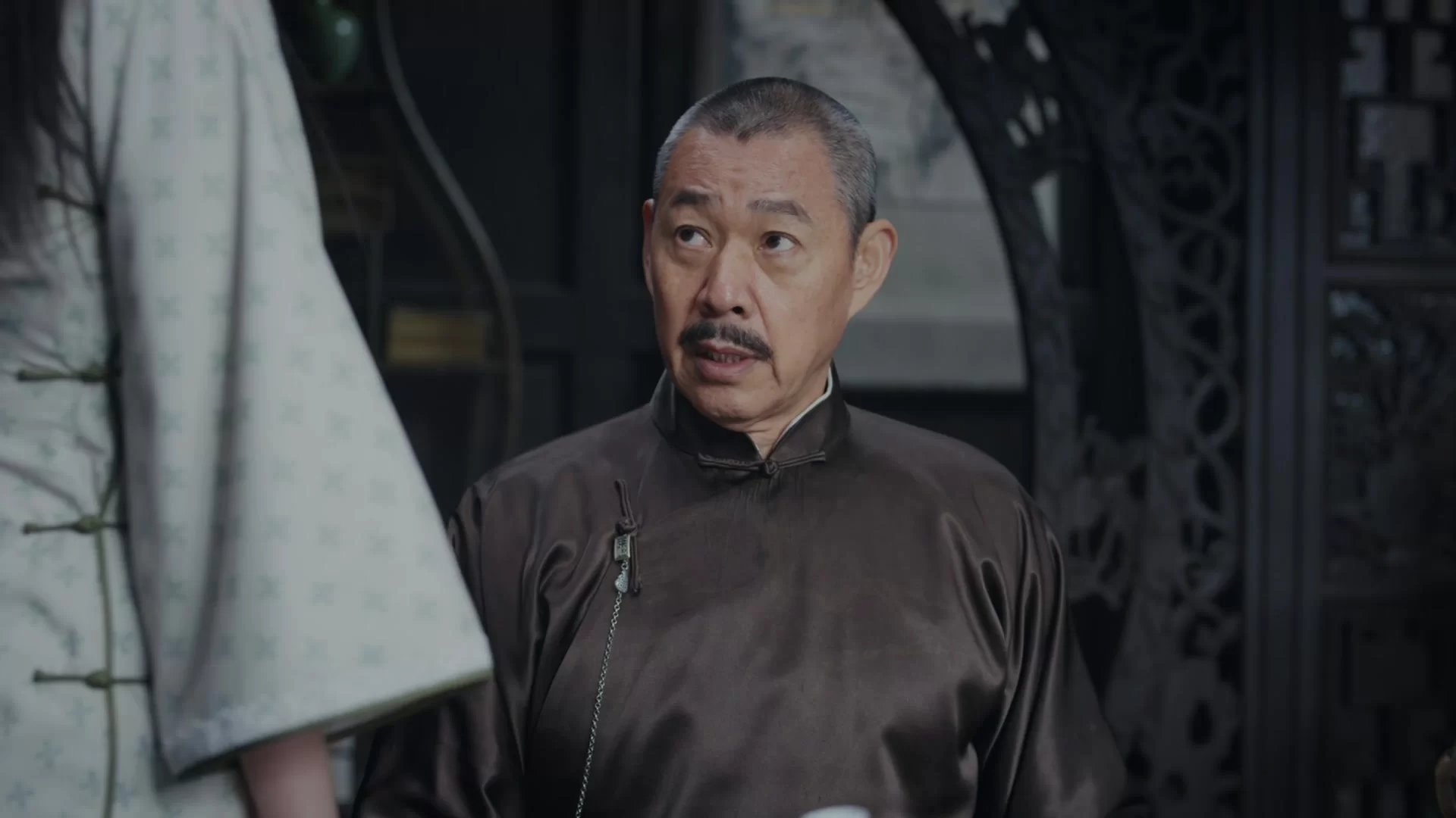 Путь одинокого героя (2024) 8 серия