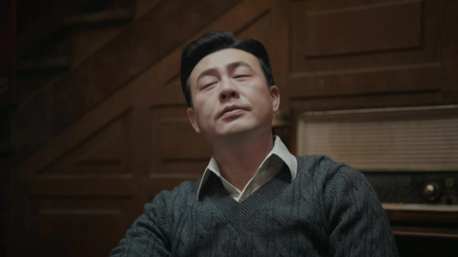 Путь одинокого героя 9 серия