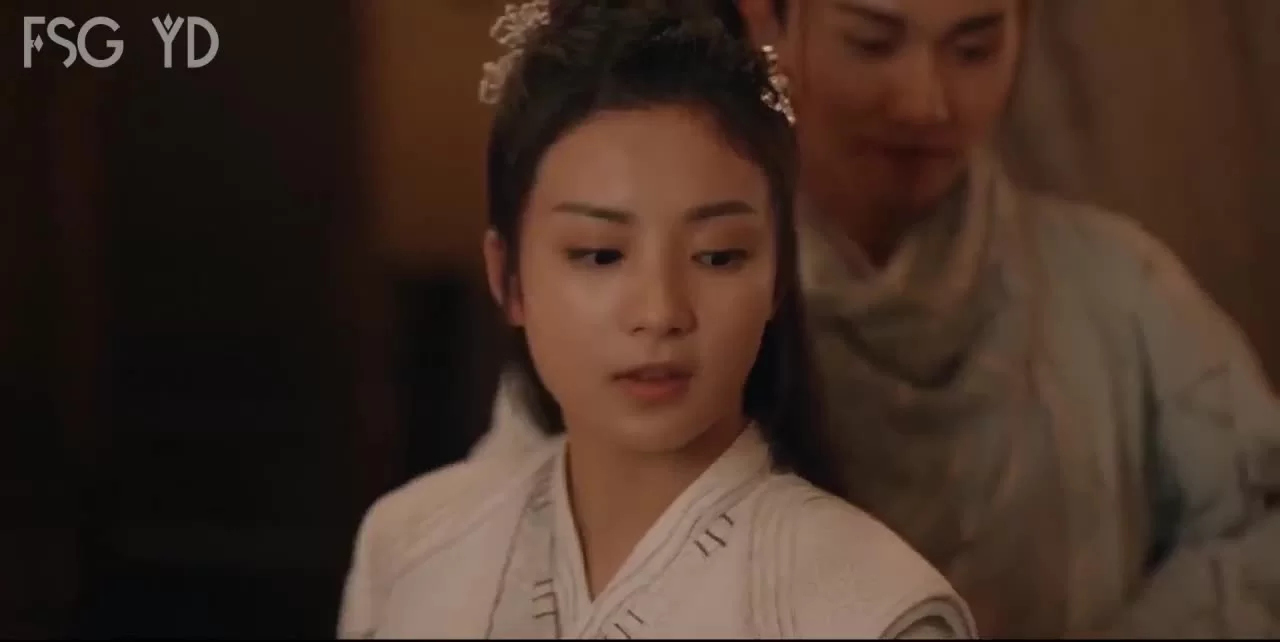 Путь юности: Тоска любви 11 серия