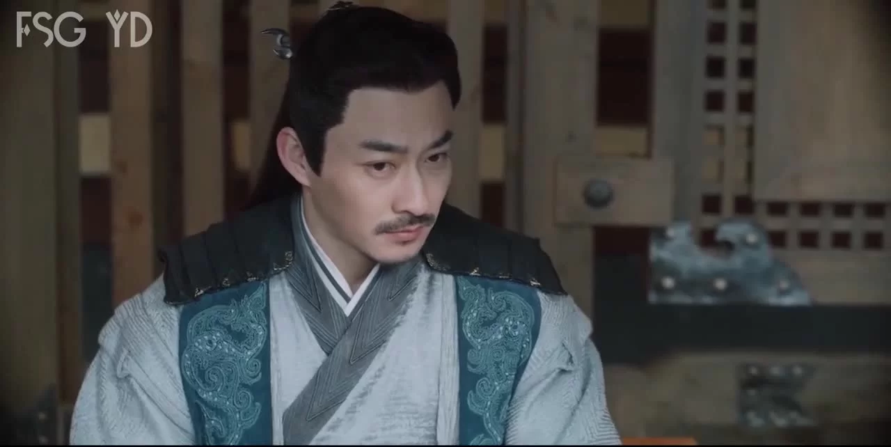 Путь юности: Тоска любви 12 серия