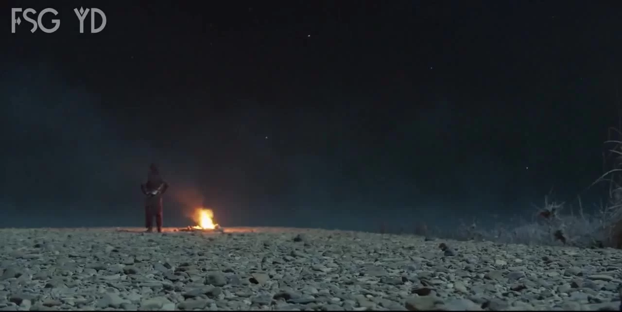 Путь юности: Тоска любви 13 серия