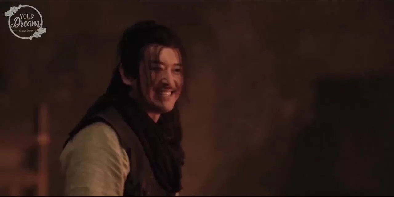 Путь юности: Тоска любви (2020) 17 серия