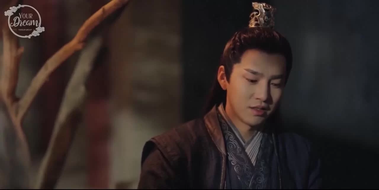 Путь юности: Тоска любви 18 серия