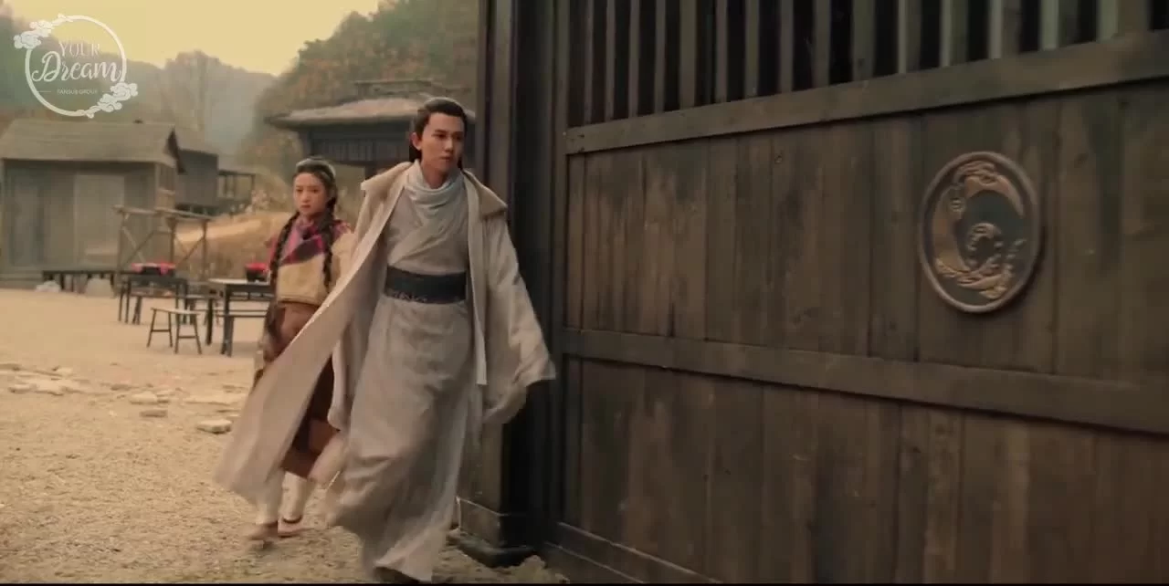 Путь юности: Тоска любви (2020) 19 серия