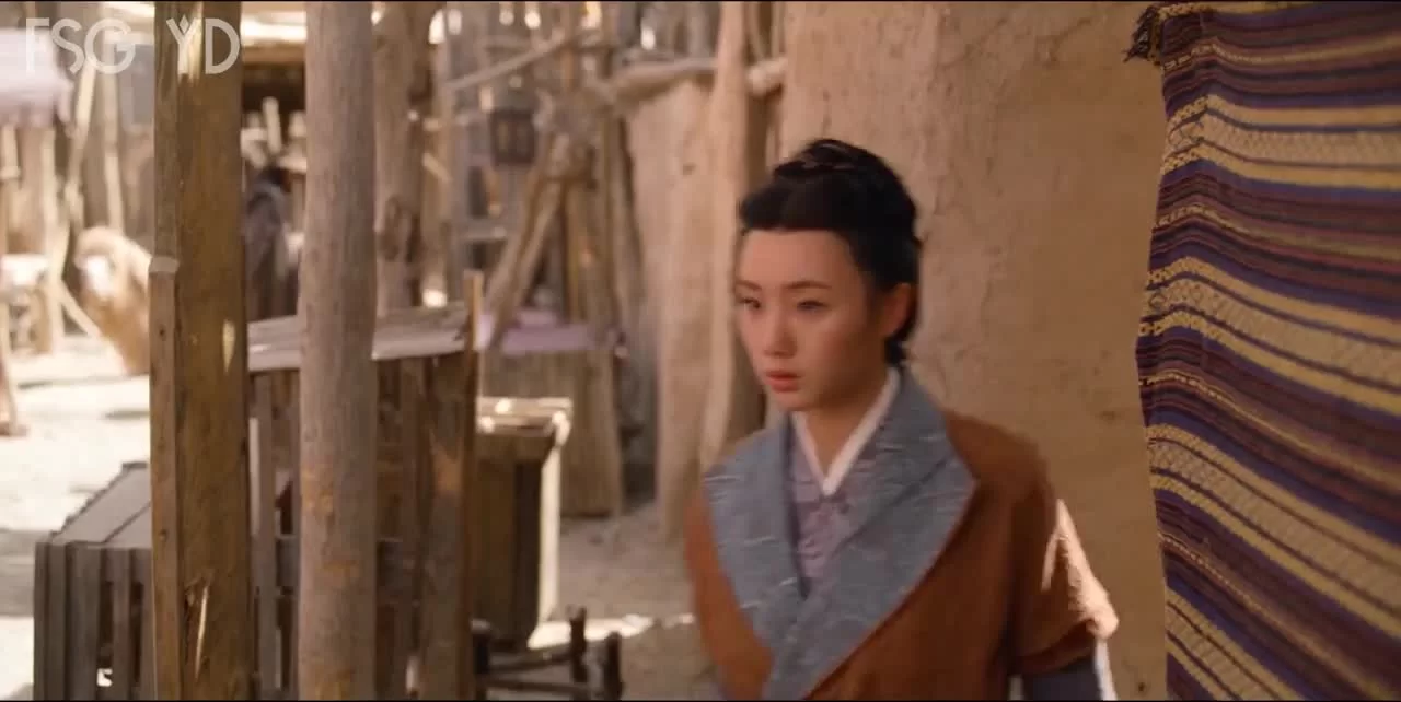 Путь юности: Тоска любви 2 серия