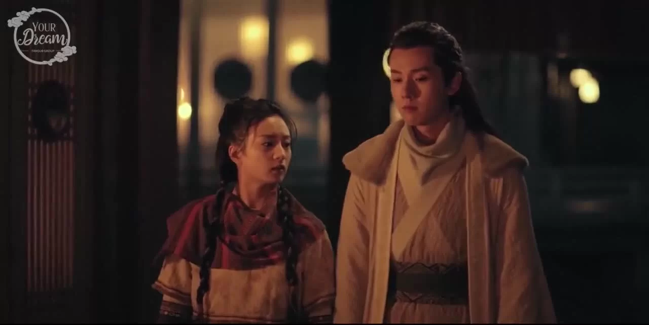 Путь юности: Тоска любви 20 серия