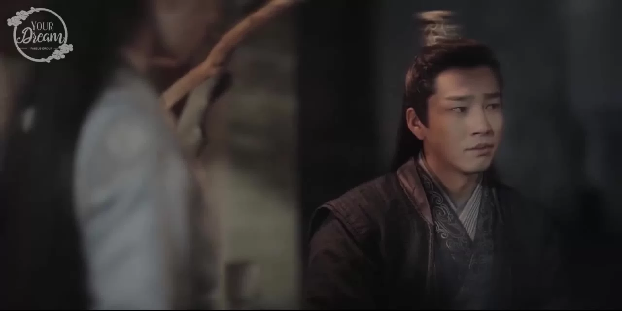 Путь юности: Тоска любви (2020) 22 серия