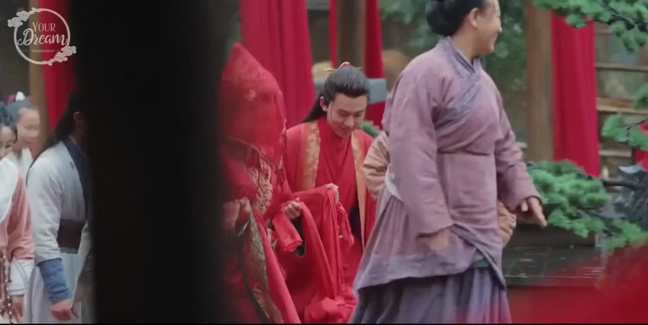 Путь юности: Тоска любви (2020) 23 серия