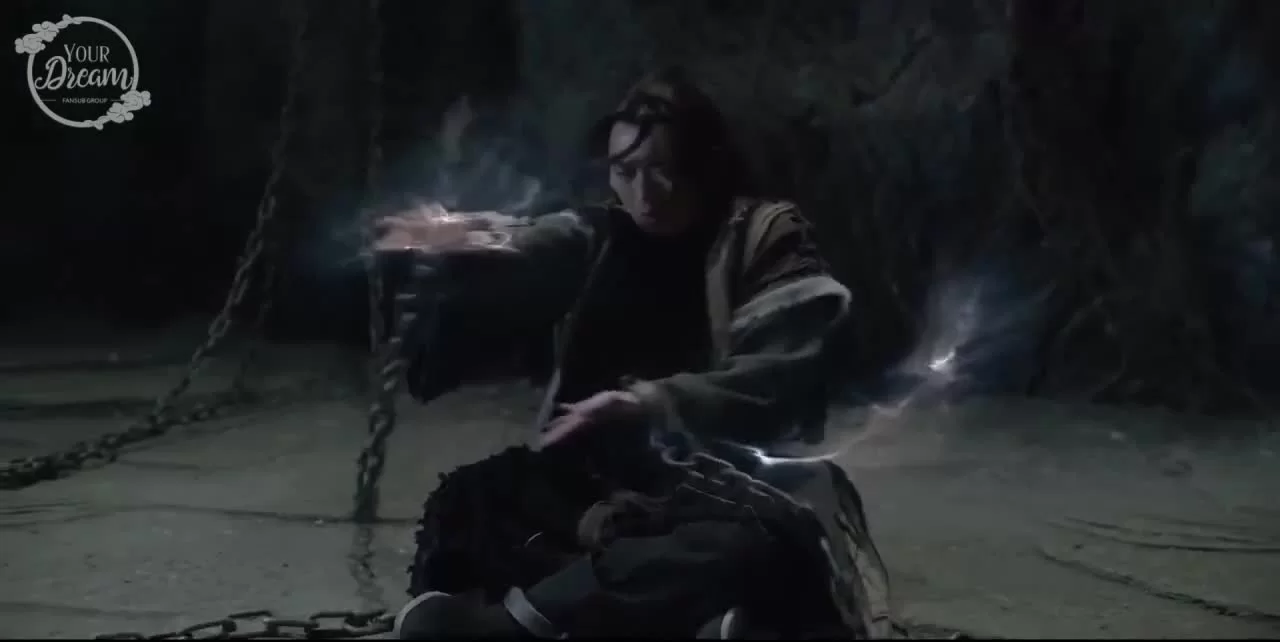 Путь юности: Тоска любви 24 серия