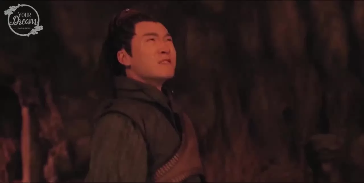 Путь юности: Тоска любви (2020) 27 серия