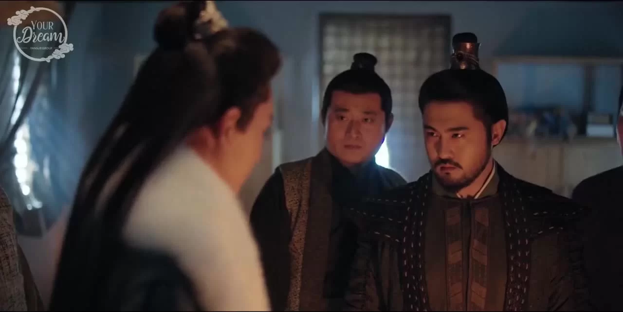 Путь юности: Тоска любви (2020) 29 серия