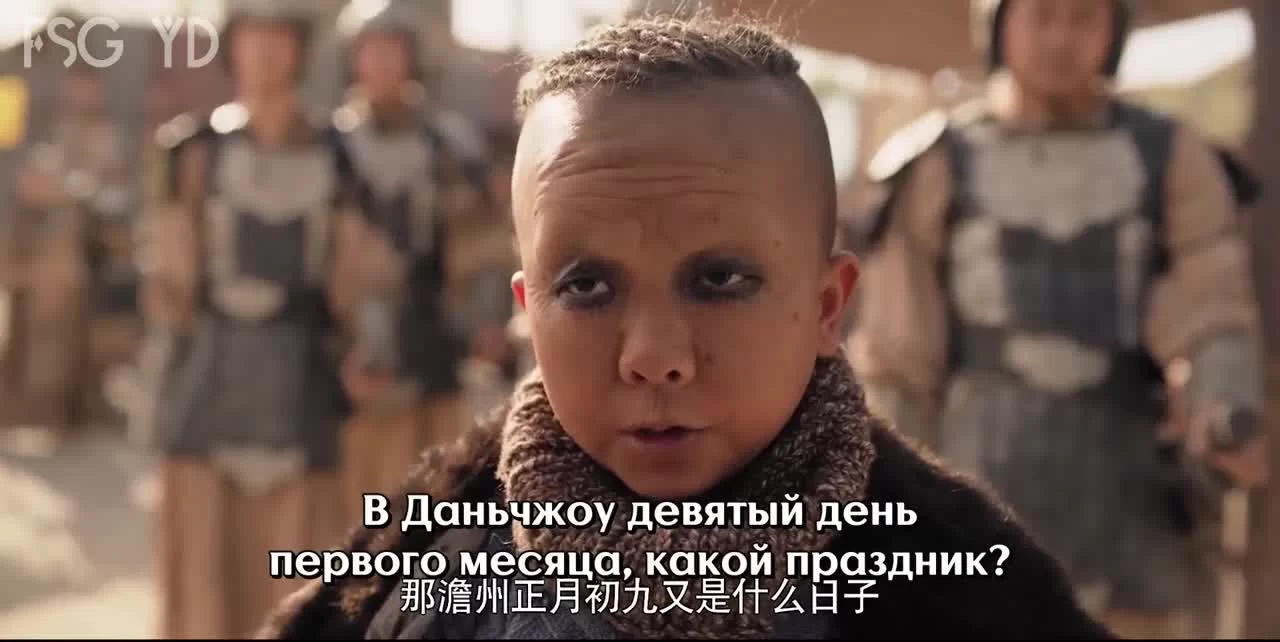 Путь юности: Тоска любви 3 серия