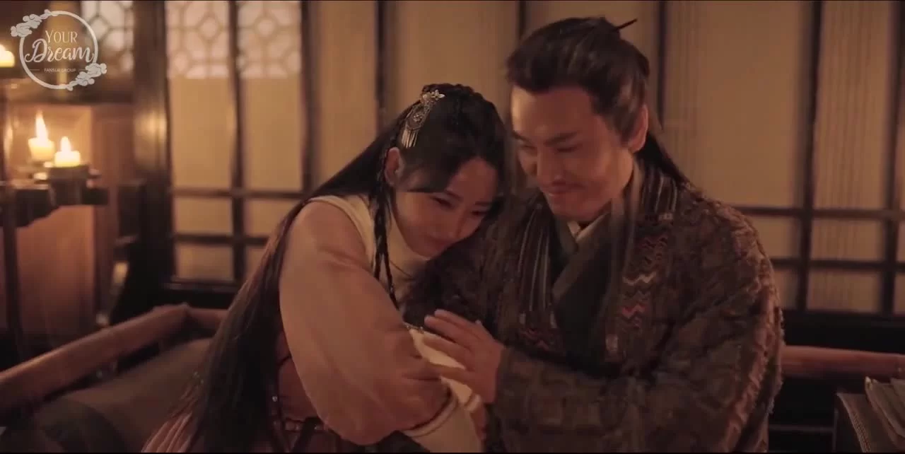 Путь юности: Тоска любви (2020) 30 серия