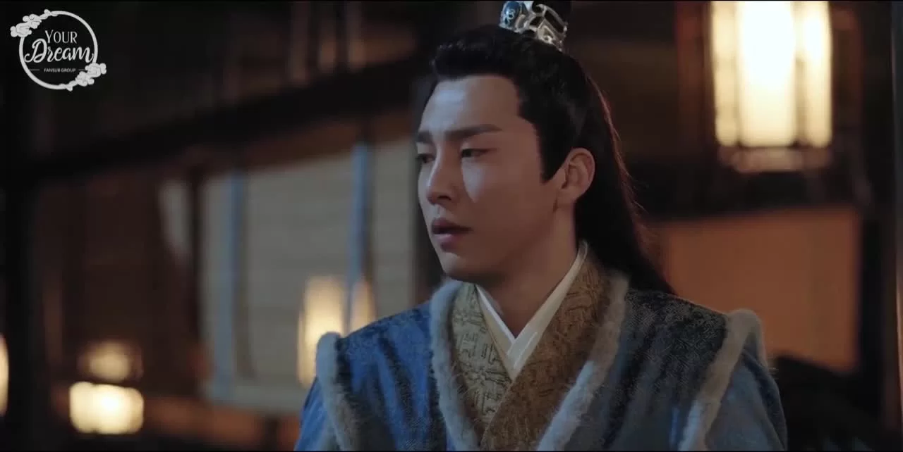 Путь юности: Тоска любви 33 серия