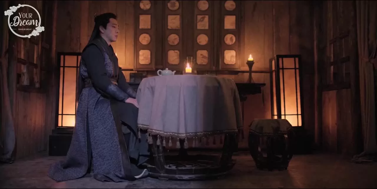 Путь юности: Тоска любви (2020) 35 серия