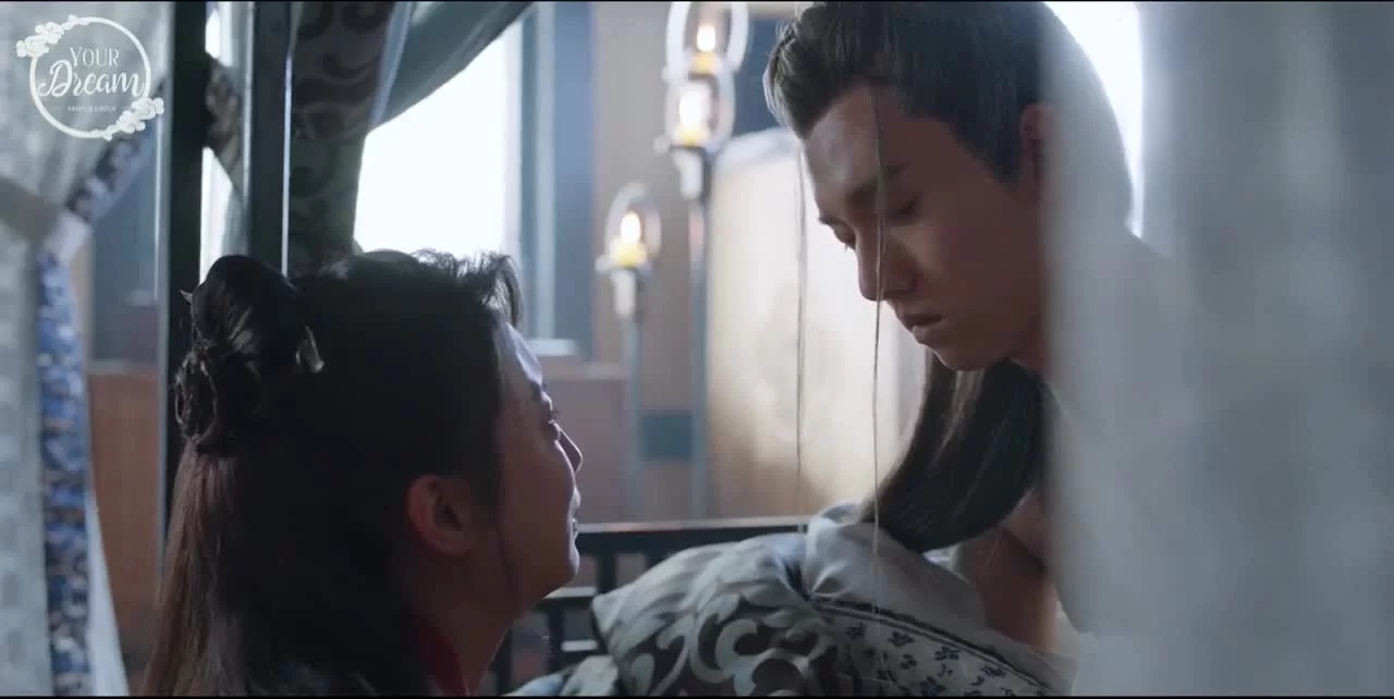 Путь юности: Тоска любви (2020) 38 серия