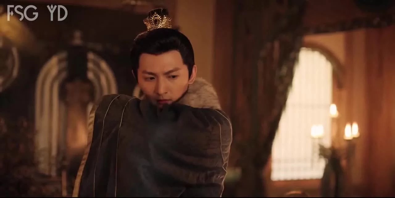 Путь юности: Тоска любви 4 серия