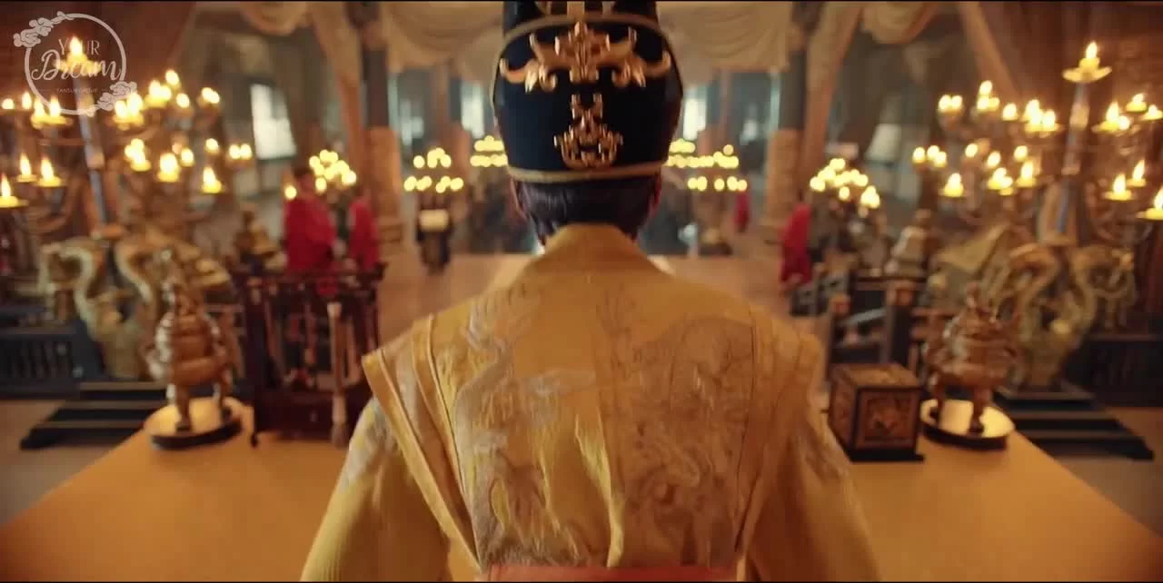 Путь юности: Тоска любви 42 серия