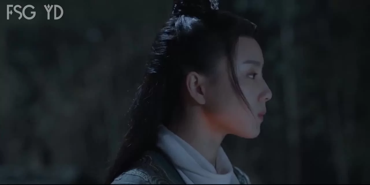 Путь юности: Тоска любви 7 серия