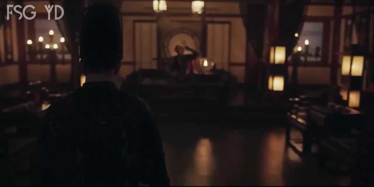 Путь юности: Тоска любви (2020) 8 серия