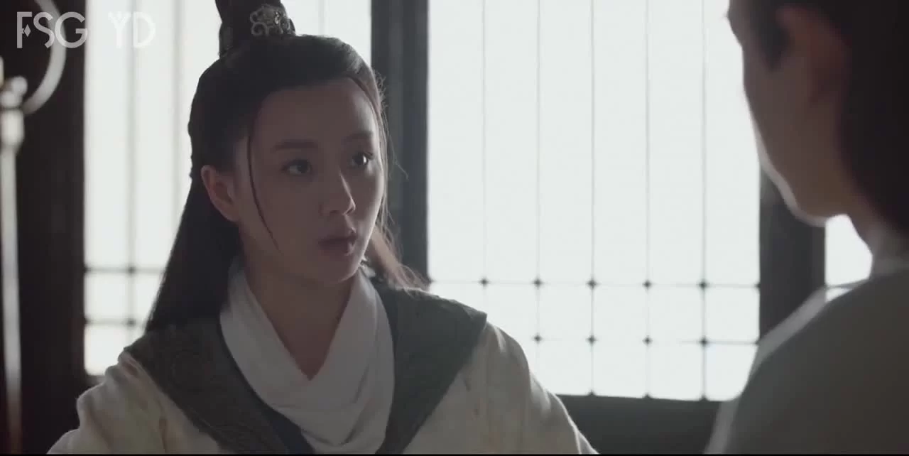 Путь юности: Тоска любви 9 серия