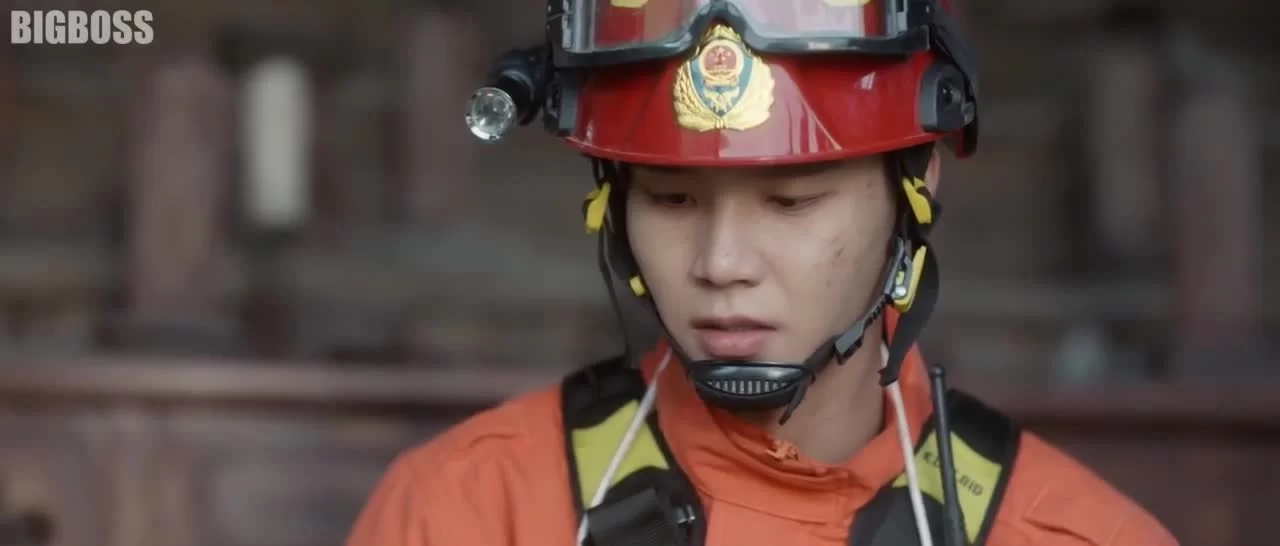 Пылающее сердце (2021) 11 серия