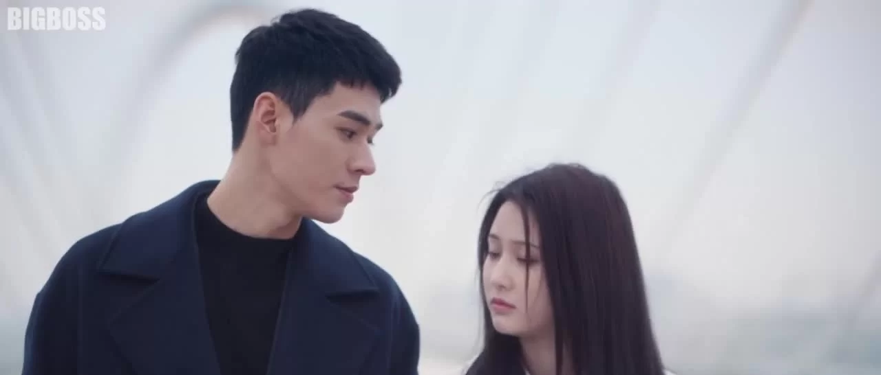 Пылающее сердце (2021) 16 серия