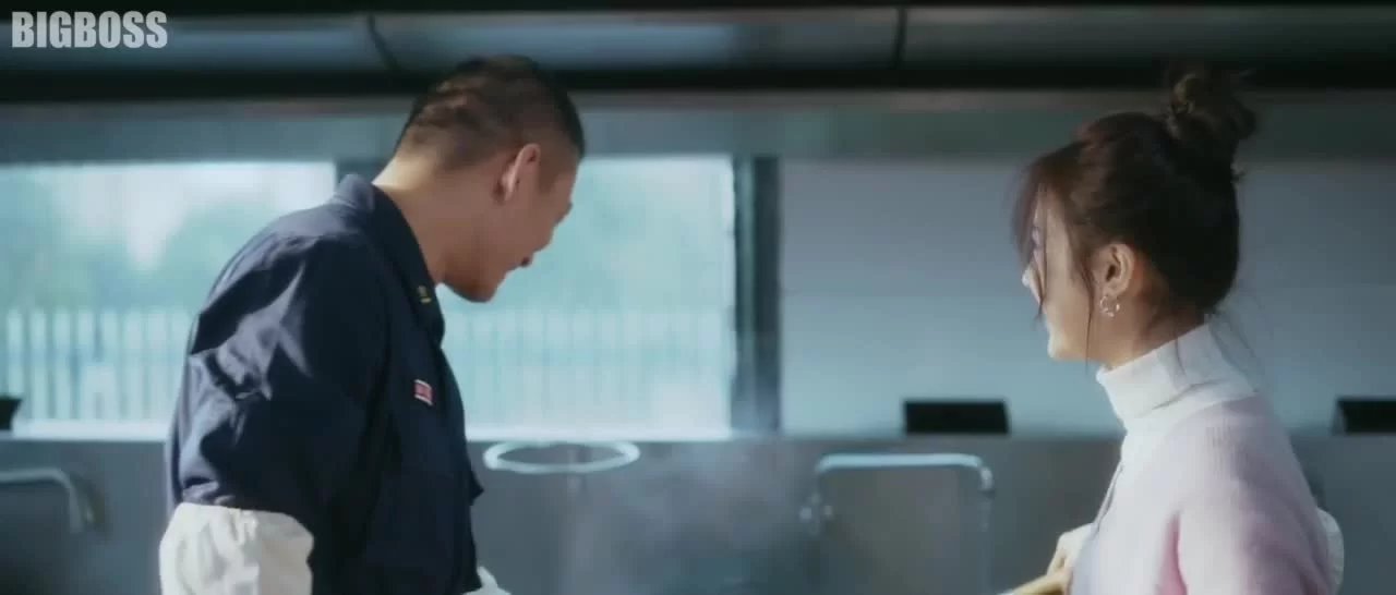 Пылающее сердце (2021) 17 серия