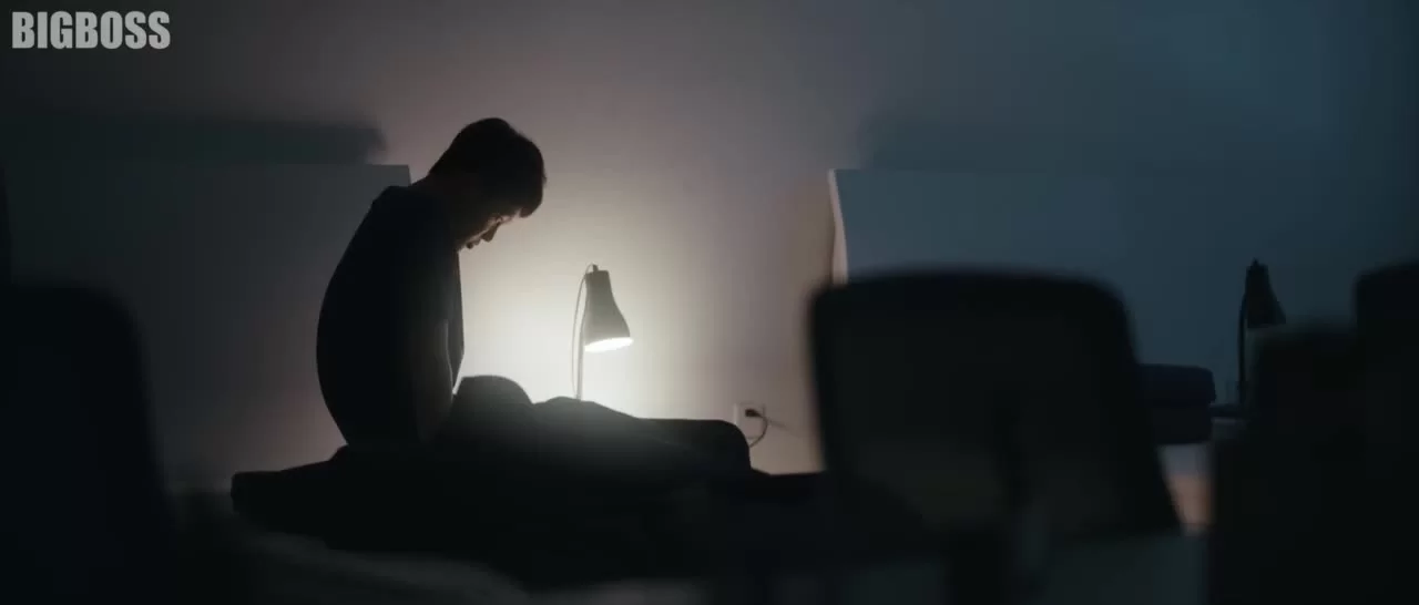 Пылающее сердце (2021) 18 серия