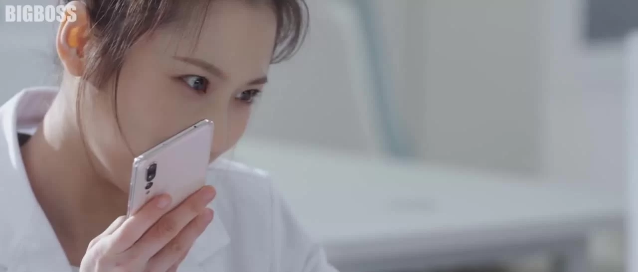 Пылающее сердце (2021) 19 серия