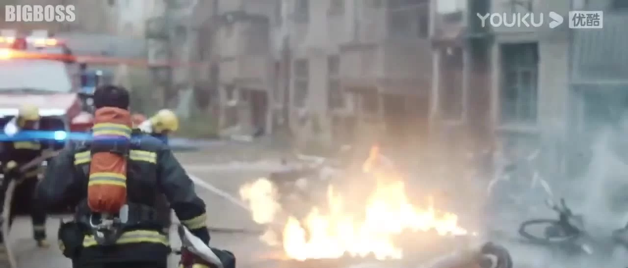 Пылающее сердце (2021) 2 серия