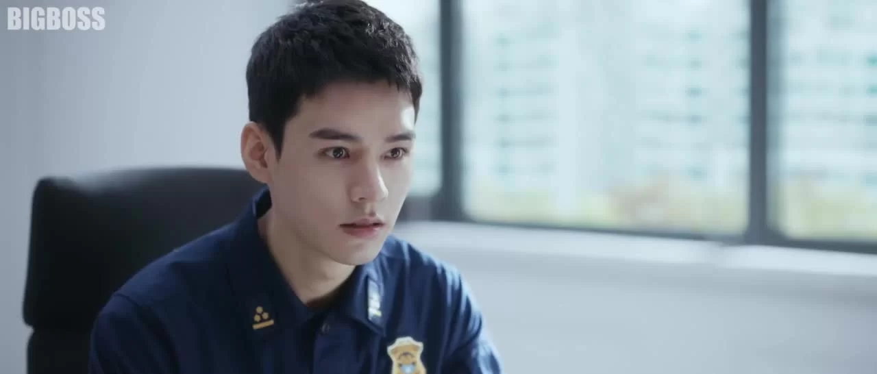 Пылающее сердце (2021) 21 серия