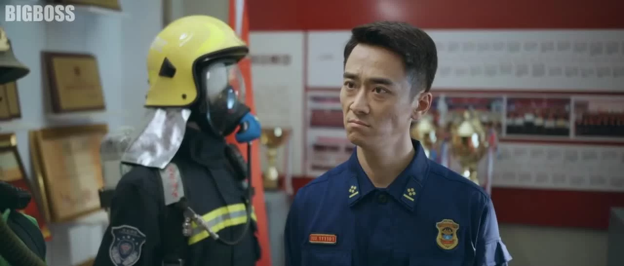 Пылающее сердце (2021) 22 серия