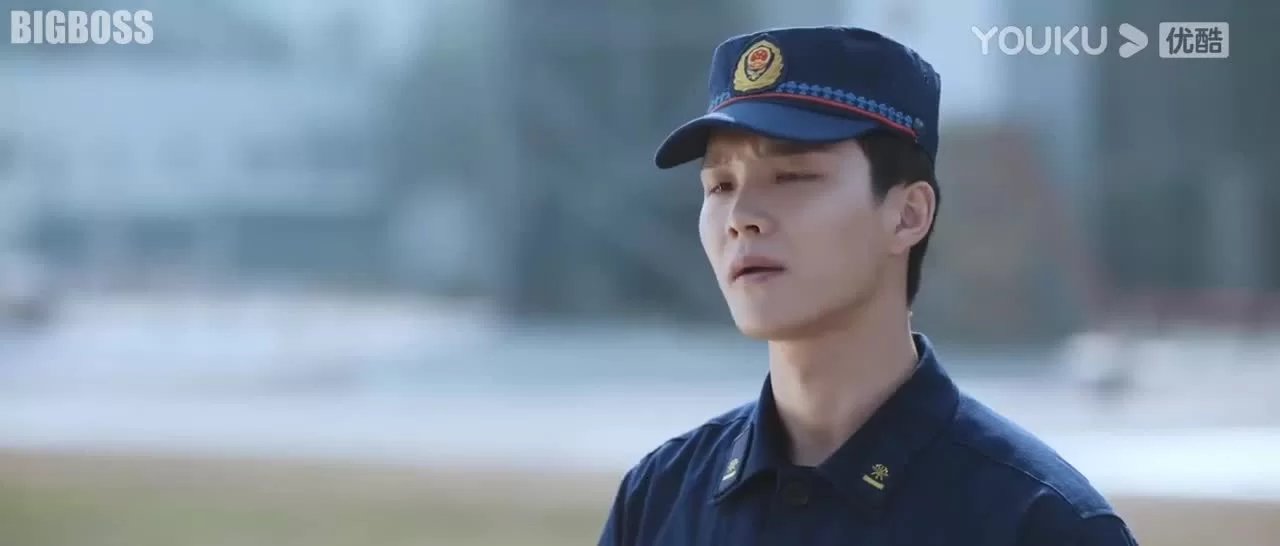 Пылающее сердце (2021) 3 серия