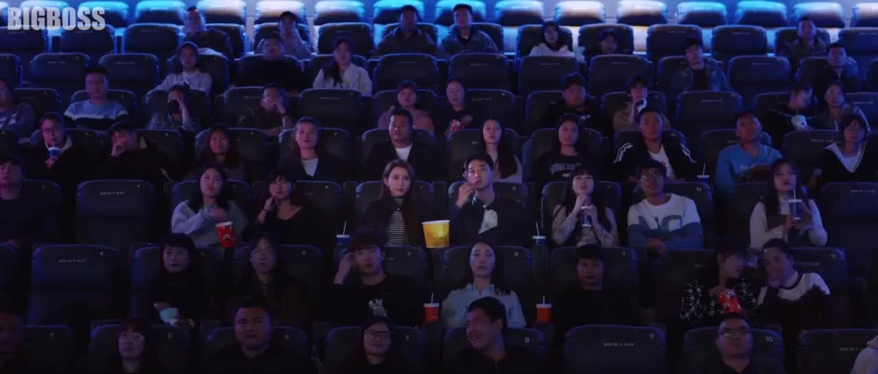 Пылающее сердце (2021) 5 серия