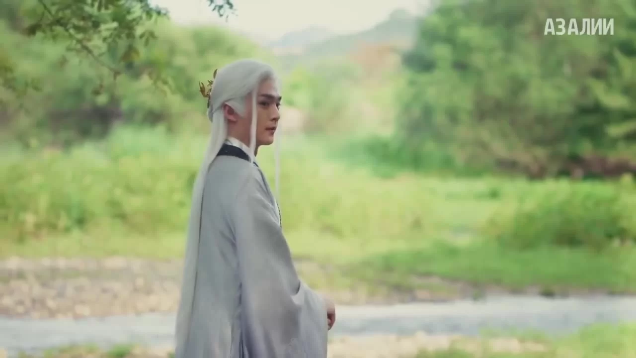 Пьянящий ветер юности (2024) 19 серия