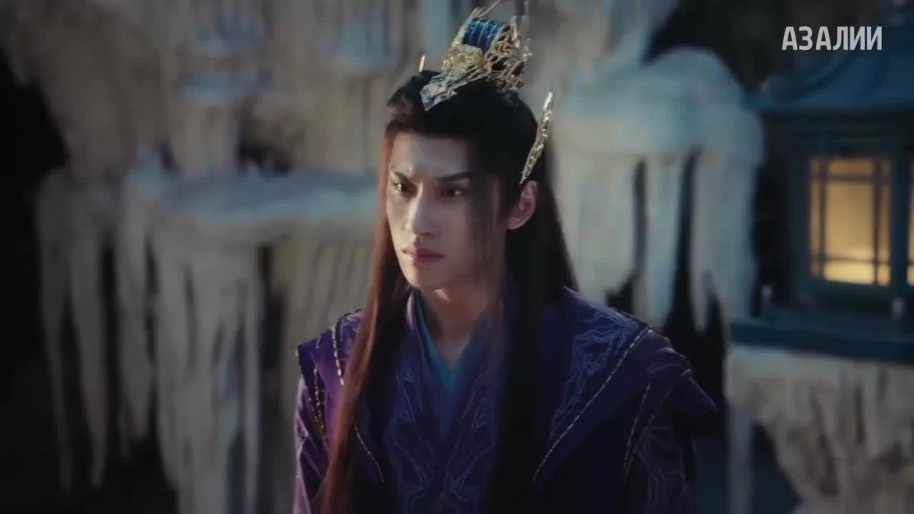 Пьянящий ветер юности (2024) 27 серия