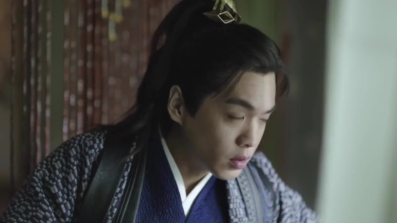 Радость жизни 11 серия