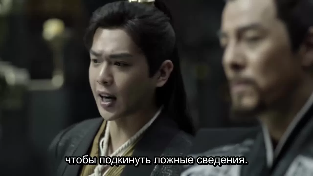 Радость жизни 14 серия