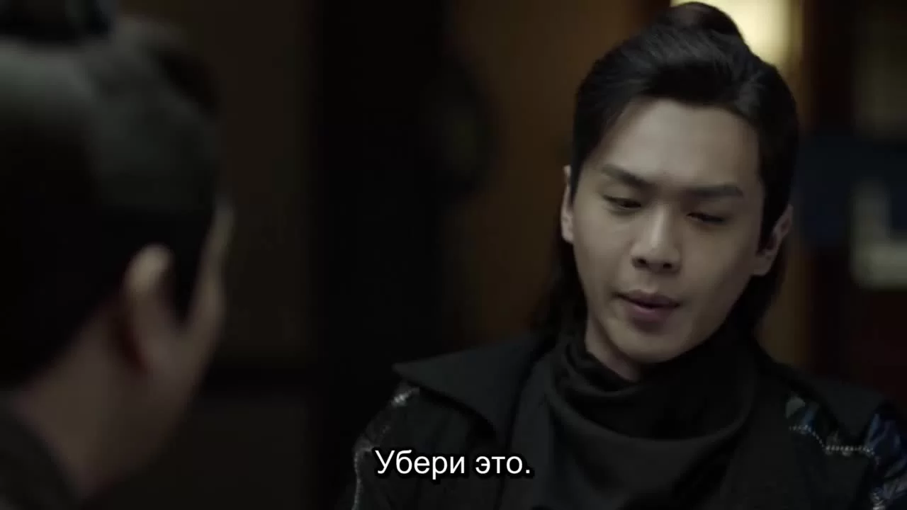 Радость жизни 17 серия