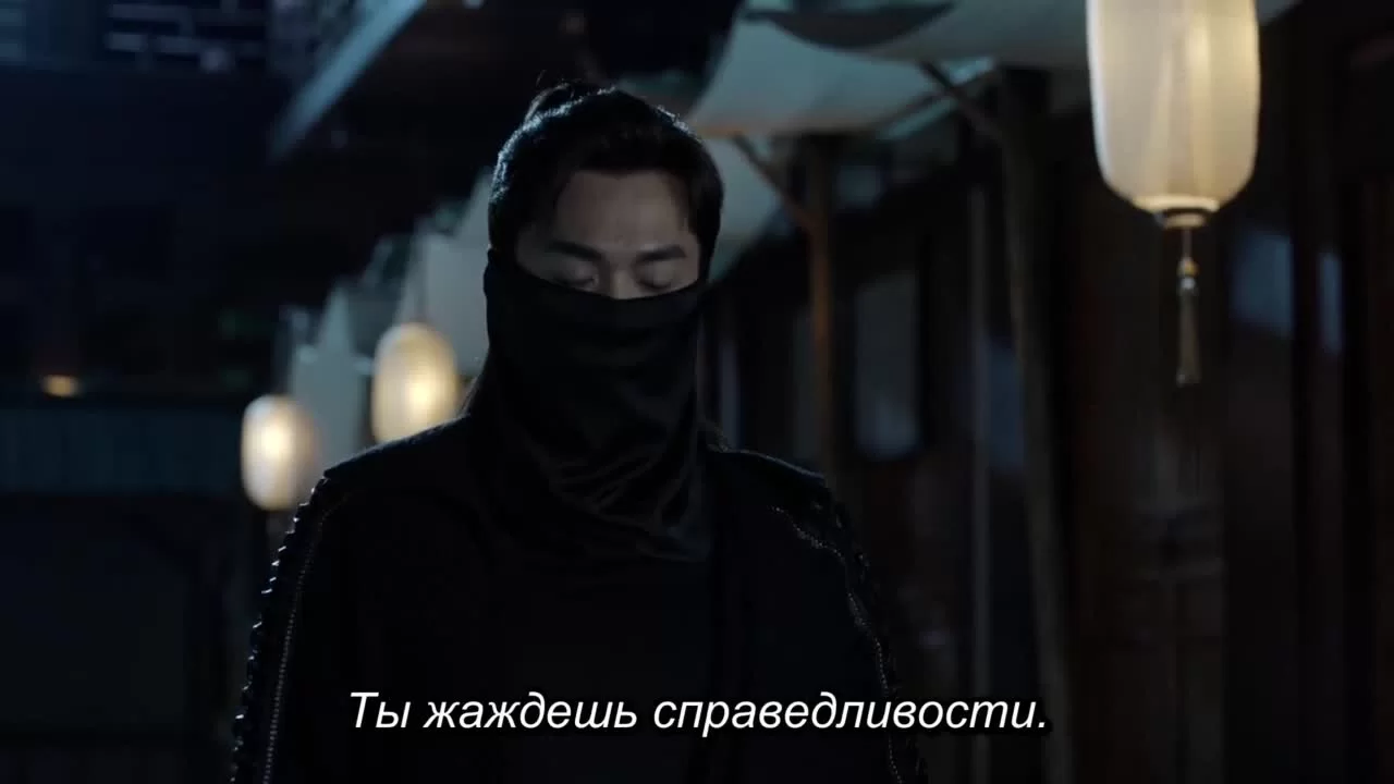 Радость жизни 18 серия