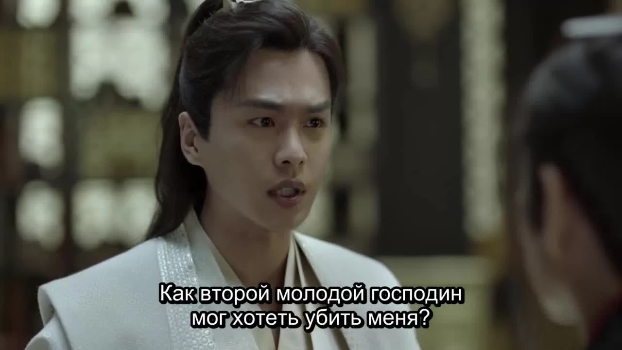 Радость жизни 19 серия