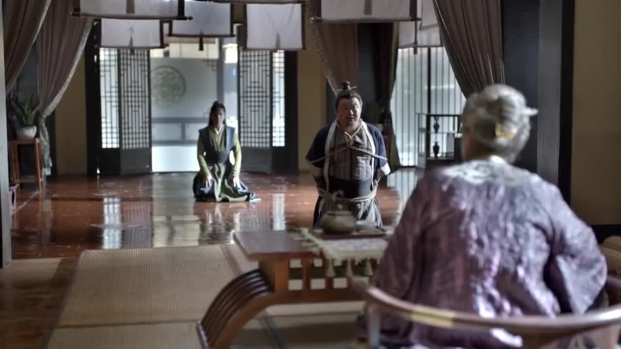 Радость жизни 2 серия