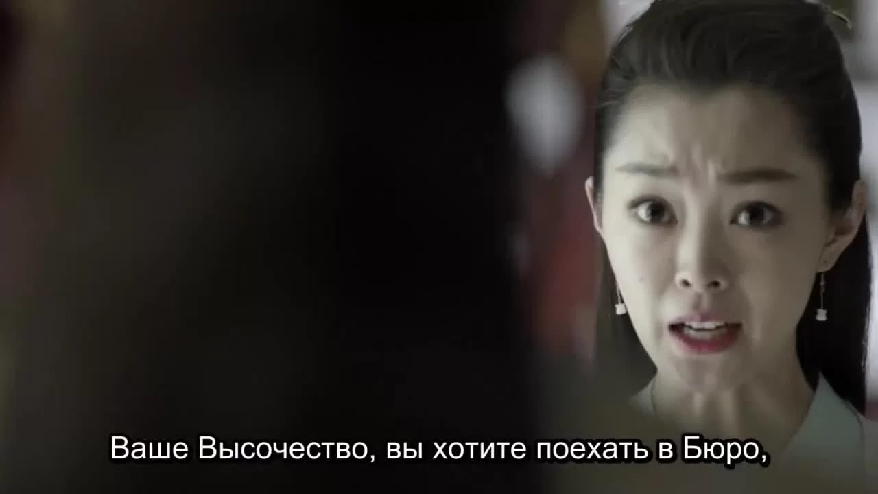 Радость жизни 20 серия