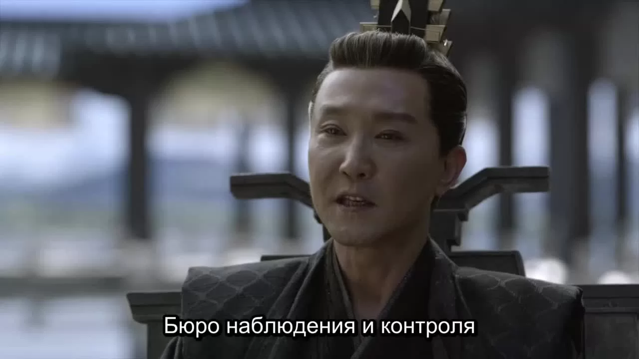 Радость жизни 21 серия