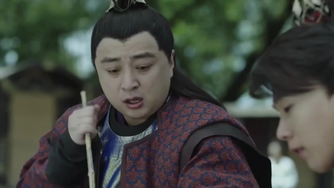 Радость жизни 22 серия